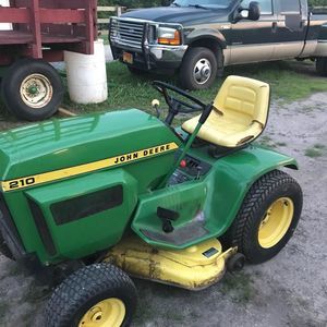 Meet your Posher, Ricky